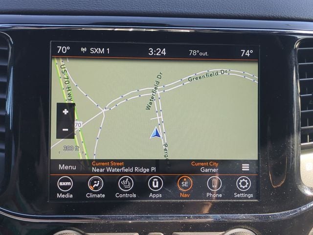 2021 Jeep Grand Cherokee Limited 4x2