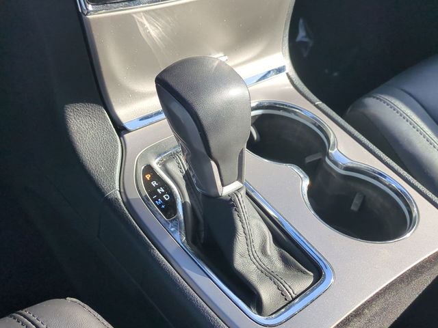 2021 Jeep Grand Cherokee Limited 4x2