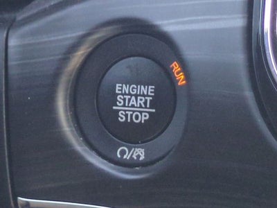 2021 Jeep Grand Cherokee Limited 4x2