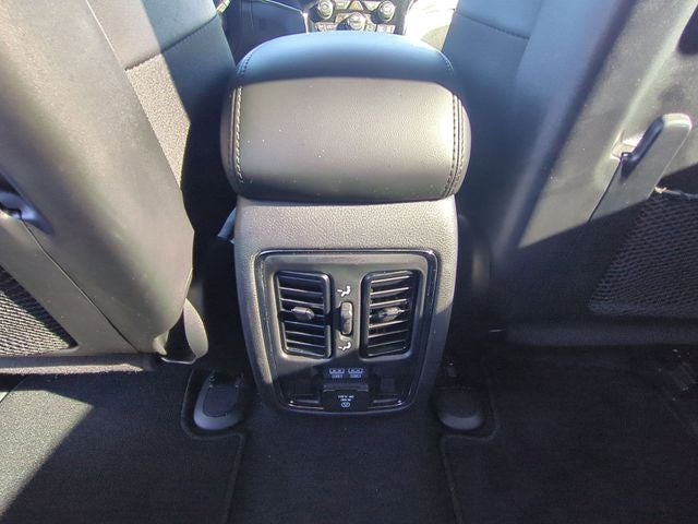 2021 Jeep Grand Cherokee Limited 4x2