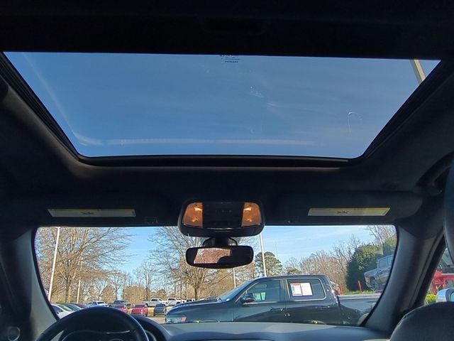 2021 Jeep Grand Cherokee Limited 4x2