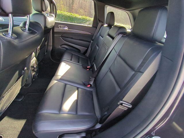 2021 Jeep Grand Cherokee Limited 4x2