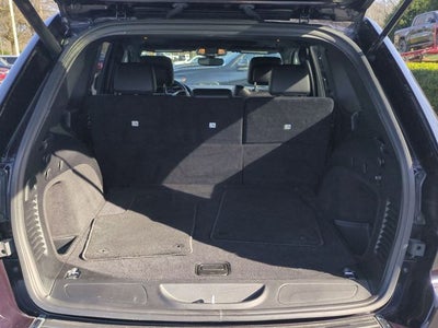 2021 Jeep Grand Cherokee Limited 4x2