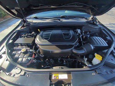 2021 Jeep Grand Cherokee Limited 4x2