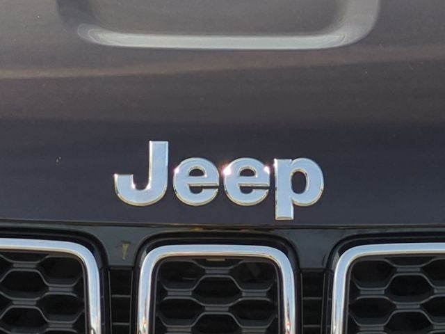 2021 Jeep Grand Cherokee Limited 4x2