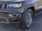 2021 Jeep Grand Cherokee Limited 4x2