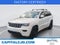2017 Jeep Grand Cherokee Altitude 4x4