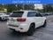 2017 Jeep Grand Cherokee Altitude 4x4