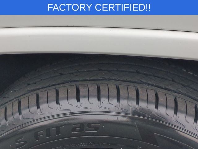 2021 Jeep Grand Cherokee Laredo X 4x4