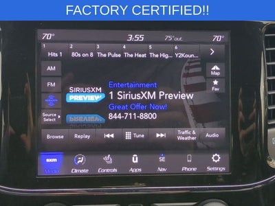 2021 Jeep Grand Cherokee Laredo X 4x4