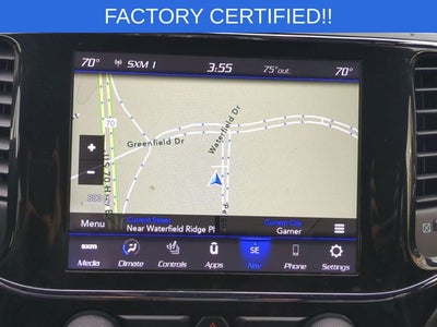 2021 Jeep Grand Cherokee Laredo X 4x4