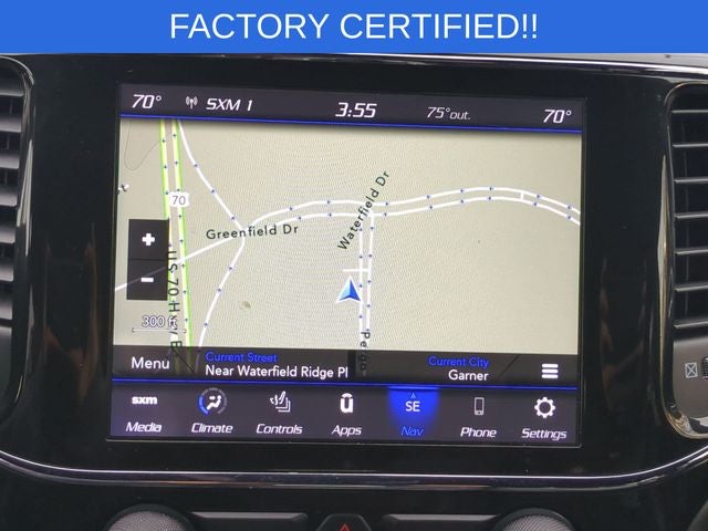 2021 Jeep Grand Cherokee Laredo X 4x4