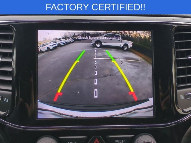 2021 Jeep Grand Cherokee Laredo X 4x4