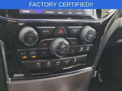 2021 Jeep Grand Cherokee Laredo X 4x4