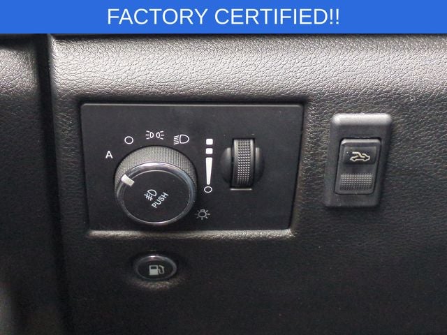 2021 Jeep Grand Cherokee Laredo X 4x4