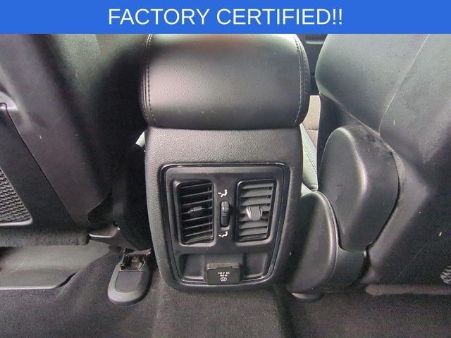 2021 Jeep Grand Cherokee Laredo X 4x4