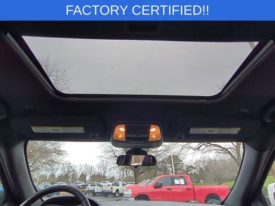 2021 Jeep Grand Cherokee Laredo X 4x4