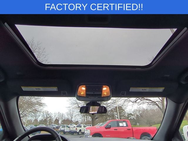 2021 Jeep Grand Cherokee Laredo X 4x4