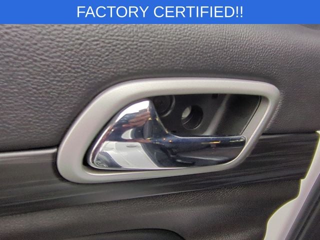 2021 Jeep Grand Cherokee Laredo X 4x4