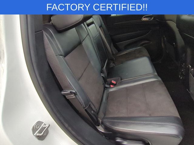 2021 Jeep Grand Cherokee Laredo X 4x4