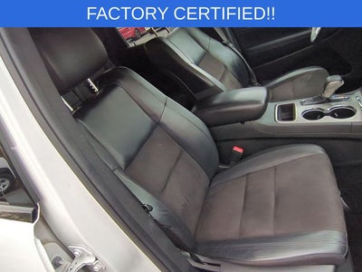 2021 Jeep Grand Cherokee Laredo X 4x4