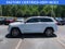 2021 Jeep Grand Cherokee Overland 4x4