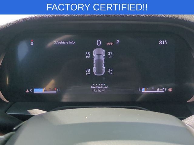 2025 Jeep Grand Cherokee Altitude X 4x2