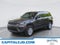 2025 Jeep Grand Cherokee GRAND CHEROKEE LAREDO X 4X2