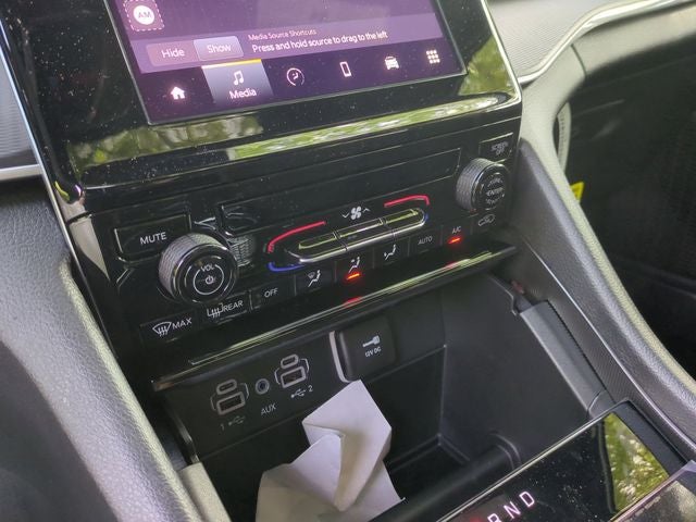 2025 Jeep Grand Cherokee GRAND CHEROKEE LAREDO X 4X2