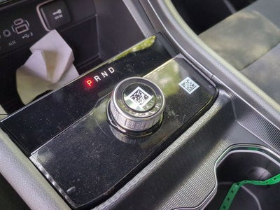 2025 Jeep Grand Cherokee GRAND CHEROKEE LAREDO X 4X2