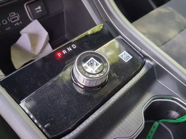 2025 Jeep Grand Cherokee GRAND CHEROKEE LAREDO X 4X2