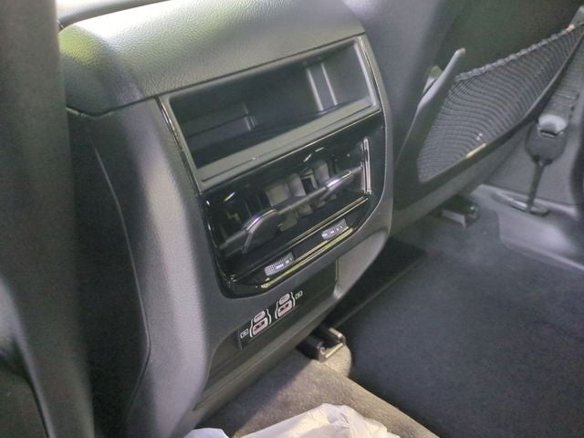 2025 Jeep Grand Cherokee GRAND CHEROKEE LAREDO X 4X2