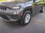 2025 Jeep Grand Cherokee GRAND CHEROKEE LAREDO X 4X2