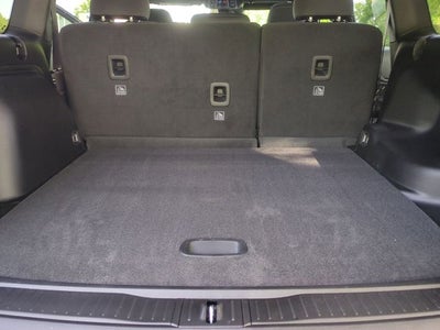 2025 Jeep Grand Cherokee GRAND CHEROKEE LAREDO X 4X2