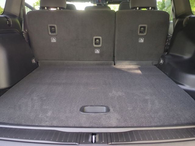 2025 Jeep Grand Cherokee GRAND CHEROKEE LAREDO X 4X2