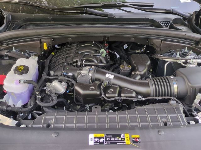 2025 Jeep Grand Cherokee GRAND CHEROKEE LAREDO X 4X2