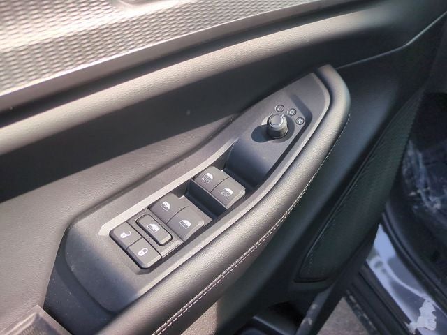 2025 Jeep Grand Cherokee GRAND CHEROKEE LAREDO X 4X2