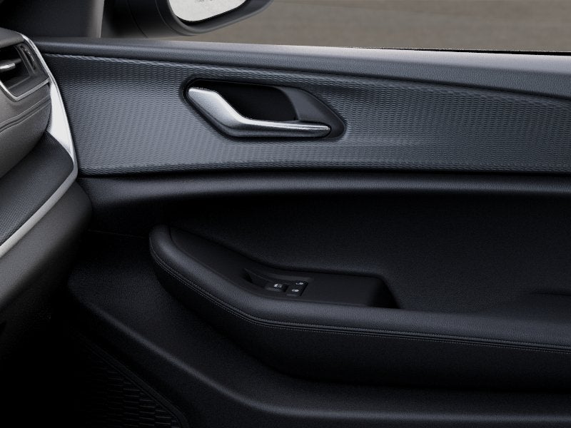 2025 Jeep Grand Cherokee GRAND CHEROKEE LAREDO X 4X2