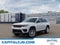 2026 Jeep Grand Cherokee GRAND CHEROKEE LAREDO X 4X2