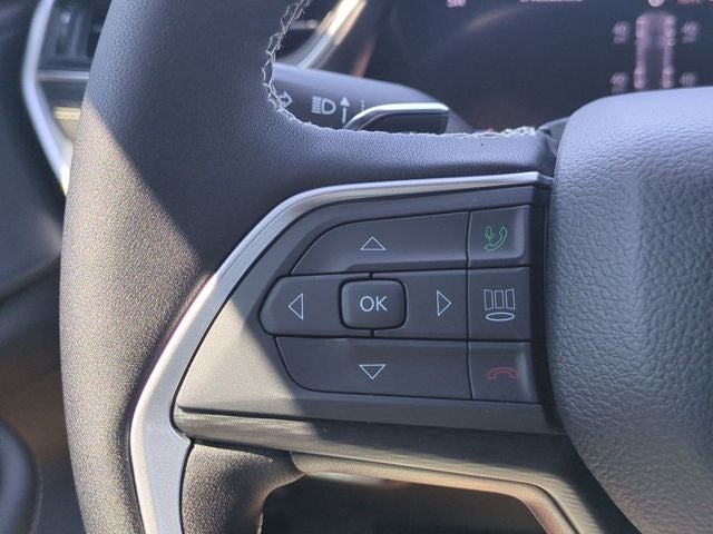 2026 Jeep Grand Cherokee GRAND CHEROKEE LAREDO X 4X2