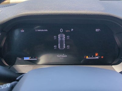 2026 Jeep Grand Cherokee GRAND CHEROKEE LAREDO X 4X2