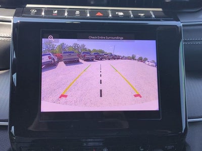 2026 Jeep Grand Cherokee GRAND CHEROKEE LAREDO X 4X2