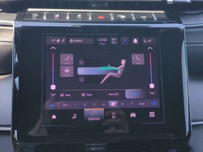 2026 Jeep Grand Cherokee GRAND CHEROKEE LAREDO X 4X2