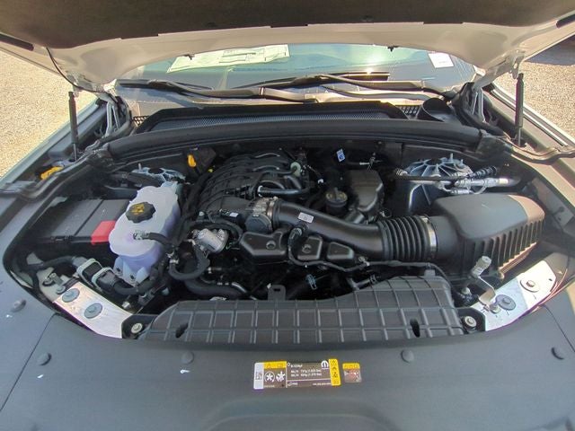 2026 Jeep Grand Cherokee GRAND CHEROKEE LAREDO X 4X2