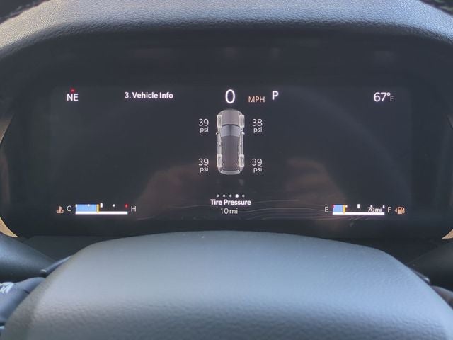 2025 Jeep Grand Cherokee GRAND CHEROKEE LAREDO X 4X2