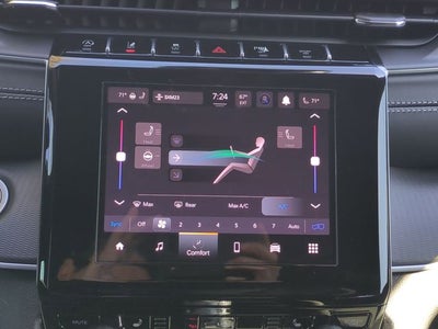 2025 Jeep Grand Cherokee GRAND CHEROKEE LAREDO X 4X2