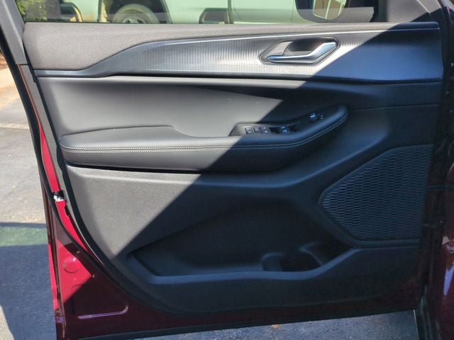 2025 Jeep Grand Cherokee GRAND CHEROKEE LAREDO X 4X2