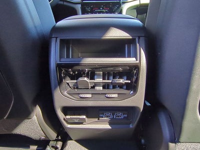 2025 Jeep Grand Cherokee GRAND CHEROKEE LAREDO X 4X2