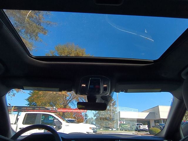 2025 Jeep Grand Cherokee GRAND CHEROKEE LAREDO X 4X2