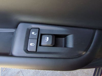 2025 Jeep Grand Cherokee GRAND CHEROKEE LAREDO X 4X2